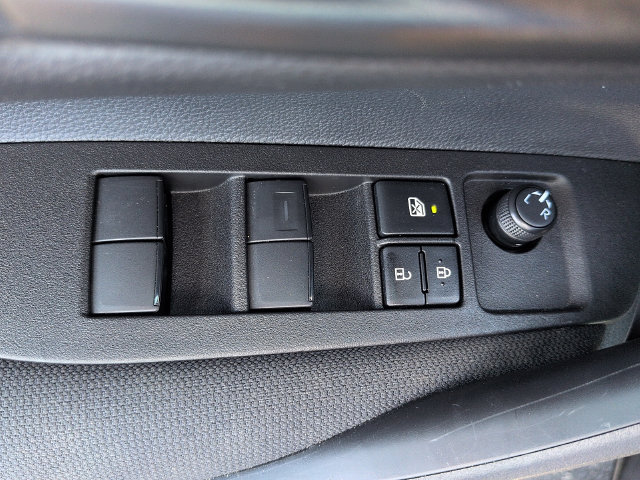Certified 2026 Toyota Corolla LE FWD image 15