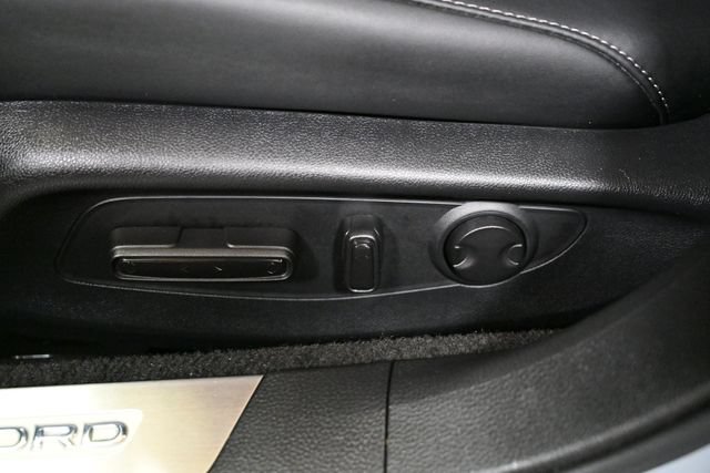 Used 2025 Honda Accord Touring image 48