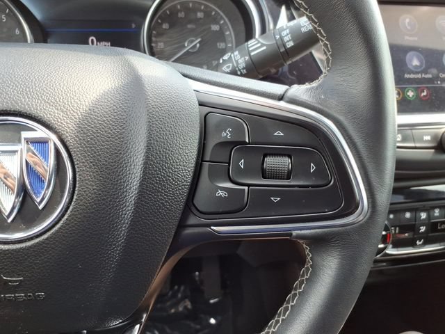 Used 2023 Buick Encore GX Select w/ Experience Buick Package FWD image 35
