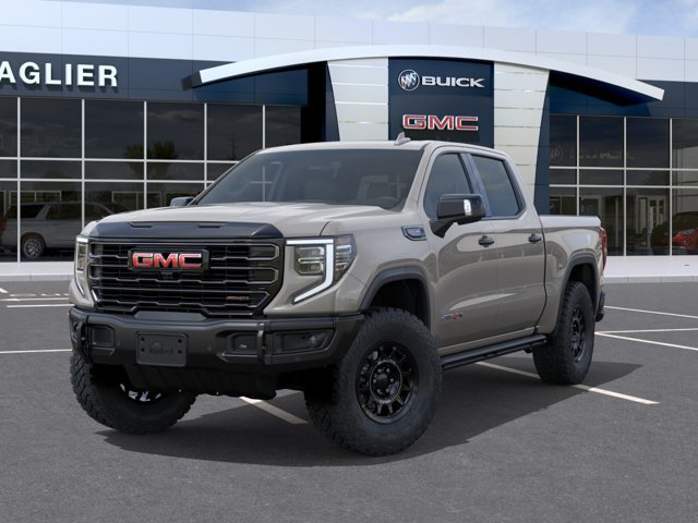 New 2026 GMC Sierra 1500 AT4X w/ AT4X AEV Edition AWD/4WD image 6