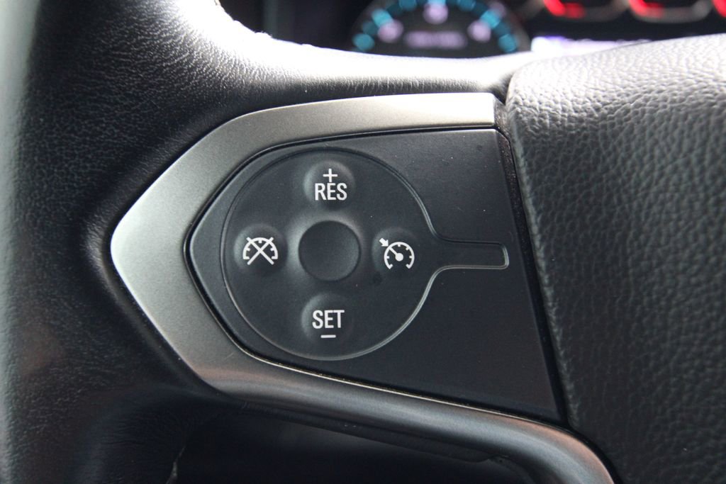 Used 2019 Chevrolet Silverado 2500 LT AWD/4WD image 21