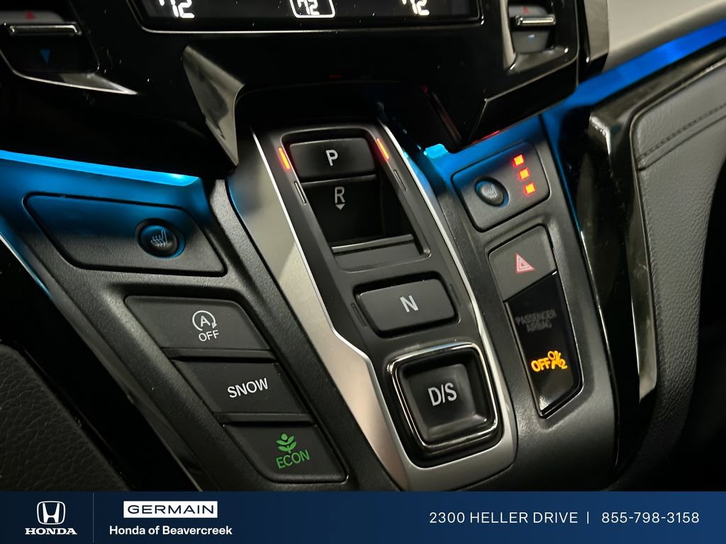 Used 2023 Honda Odyssey Touring image 29