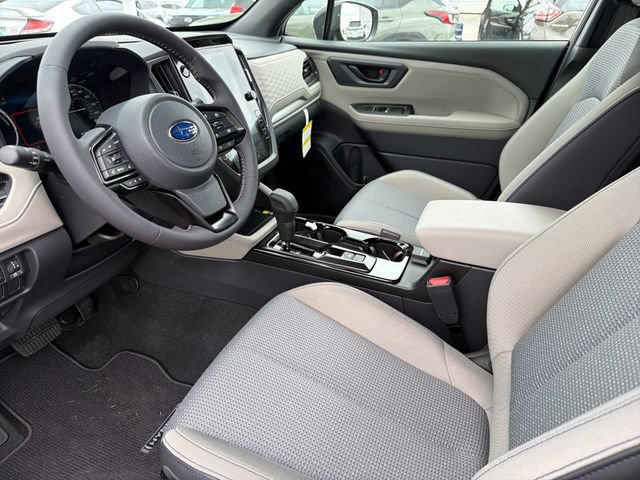 New 2026 Subaru Forester Touring AWD/4WD image 19