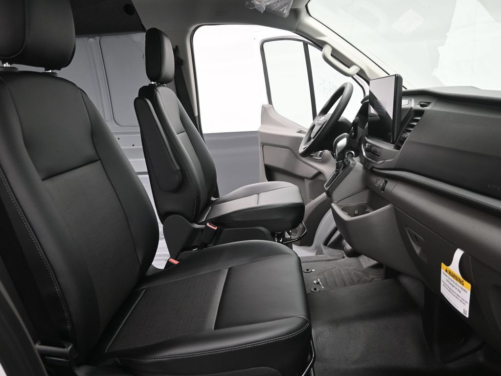 New 2026 Ford Transit 150 Low Roof RWD image 16