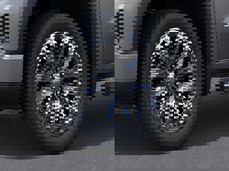 New 2026 GMC Sierra 1500 Denali w/ Denali Reserve Package image 9