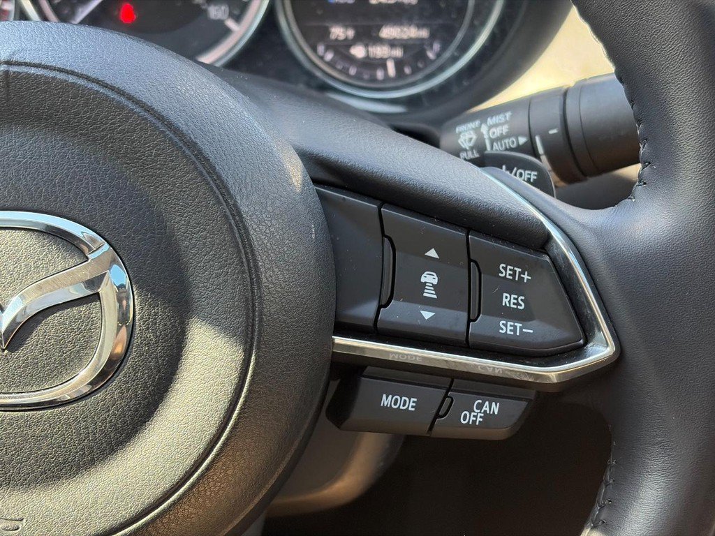 Used 2017 MAZDA MAZDA6 Grand Touring FWD image 26