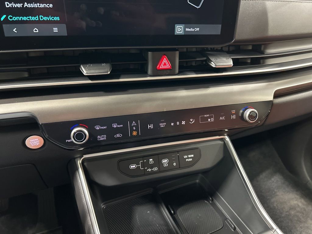 New 2026 Kia Carnival SX Prestige FWD image 23