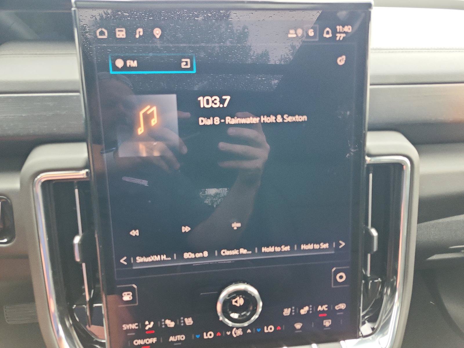 New 2027 GMC Yukon Denali AWD/4WD image 14