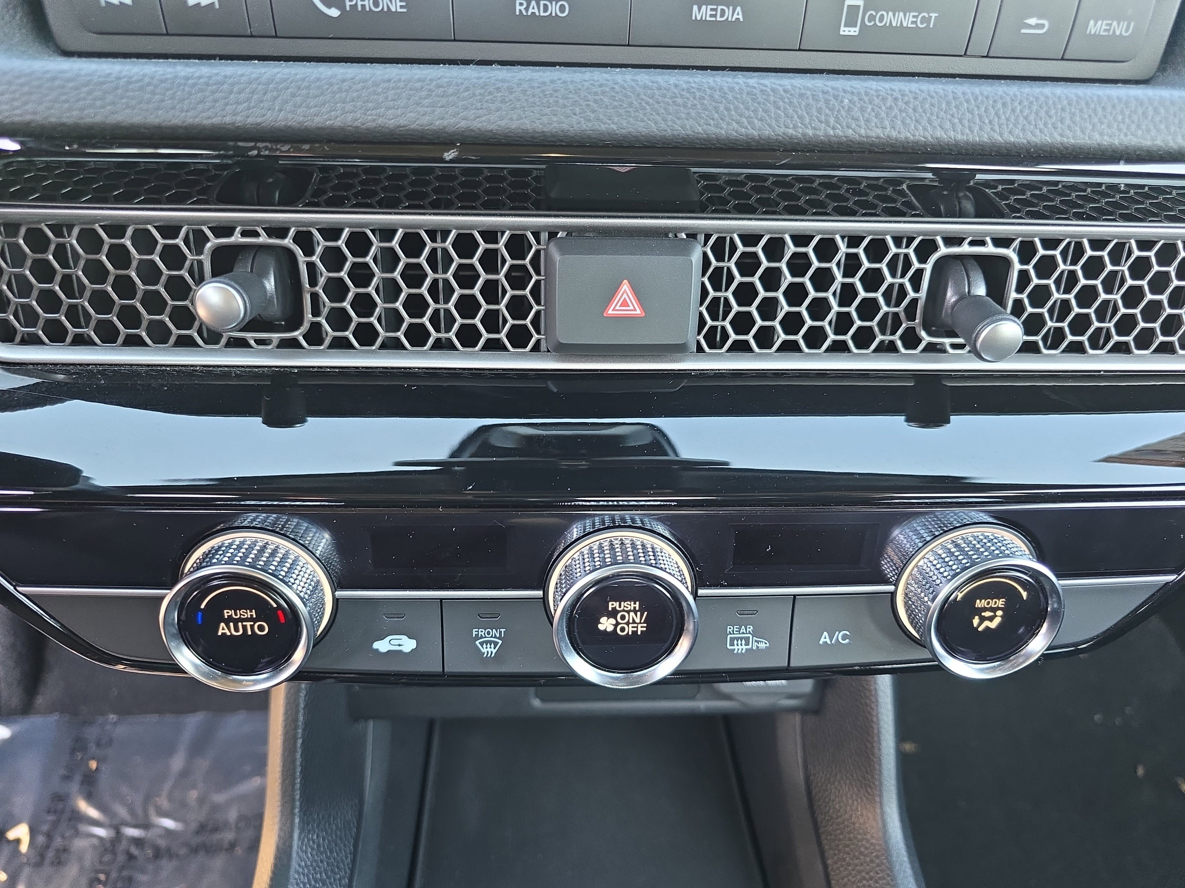 Used 2025 Honda Civic Sport image 20