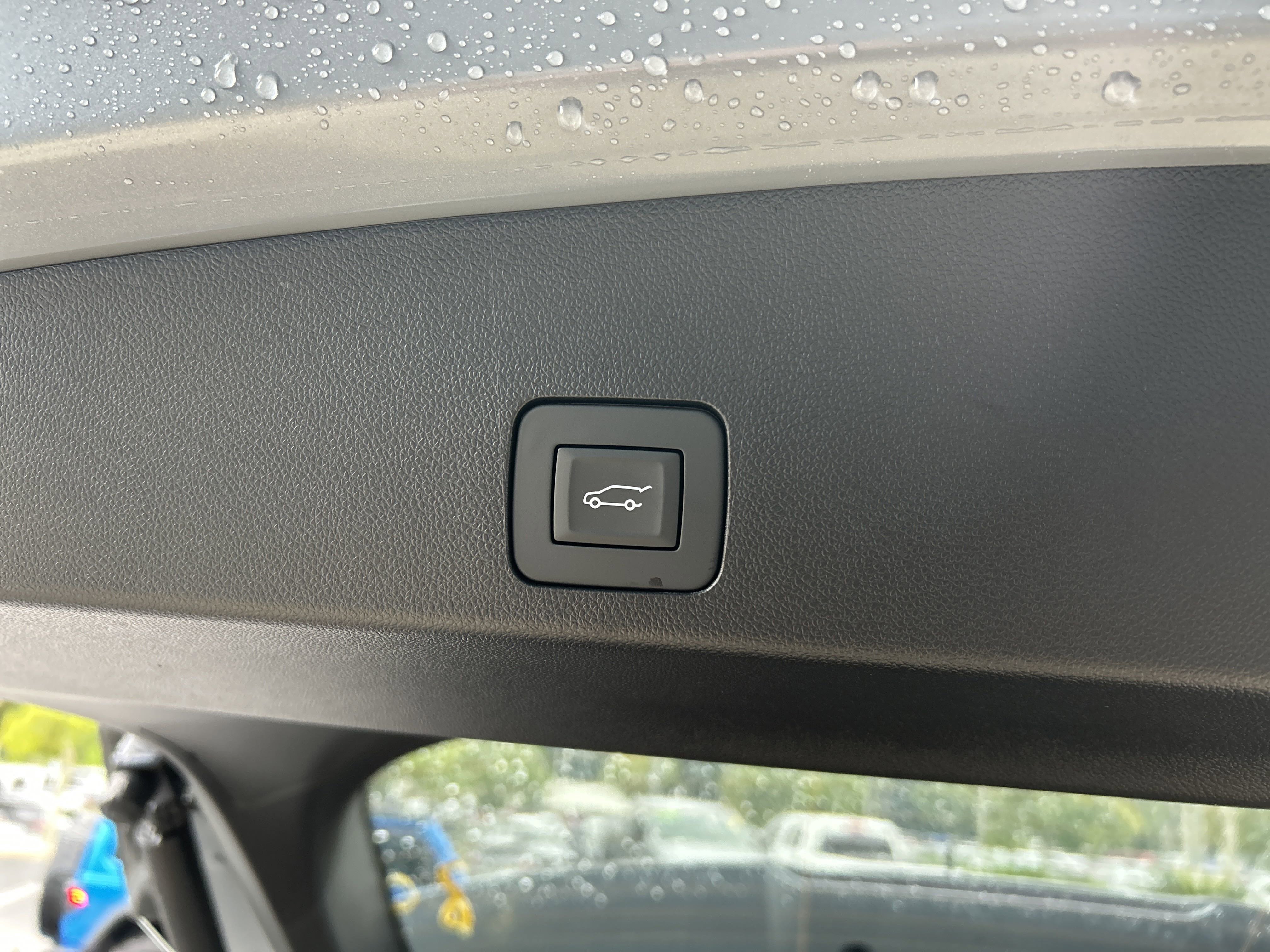 New 2026 Buick Encore GX Sport Touring image 10