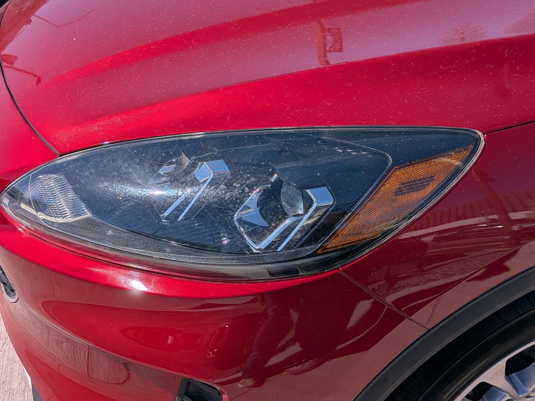 Used 2020 Ford Escape SE image 11