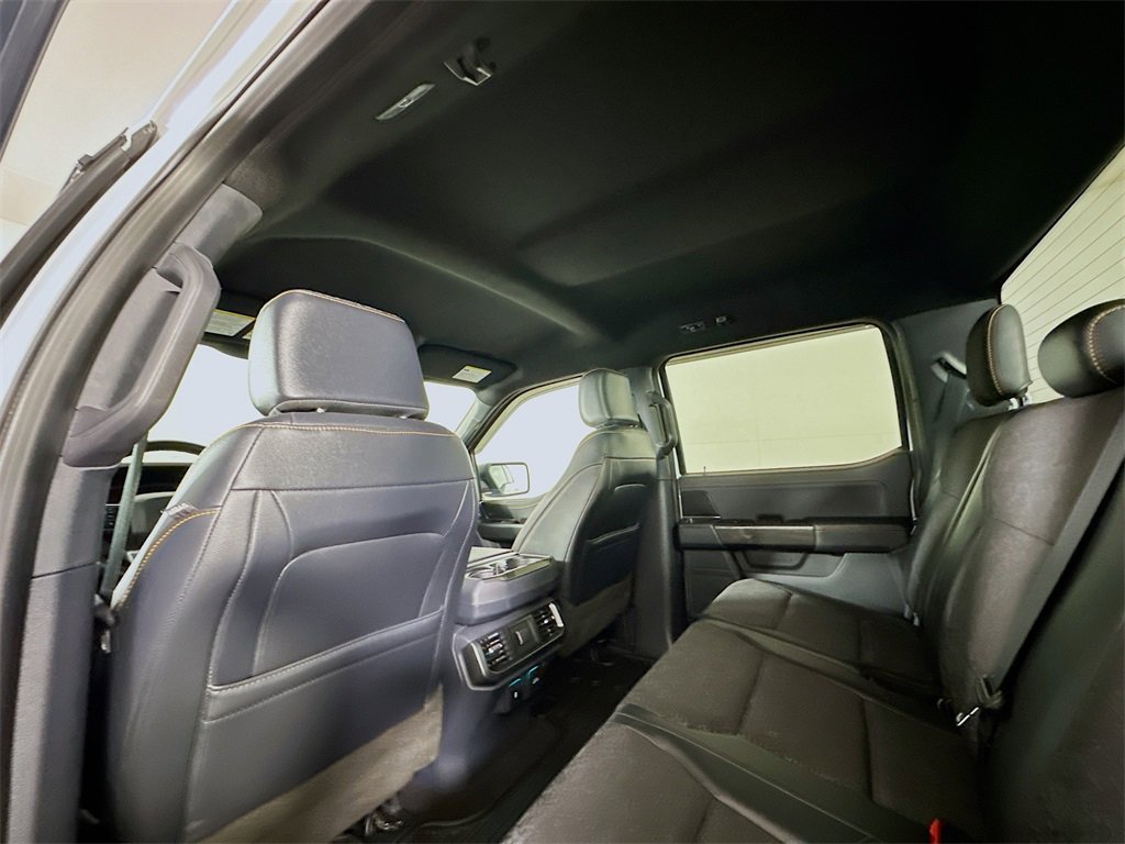 Used 2023 Ford F150 Tremor image 13