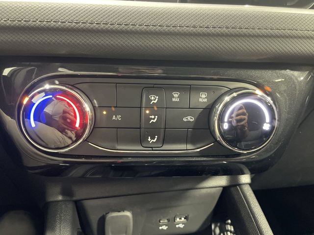 Used 2026 Chevrolet TrailBlazer LT AWD/4WD image 19