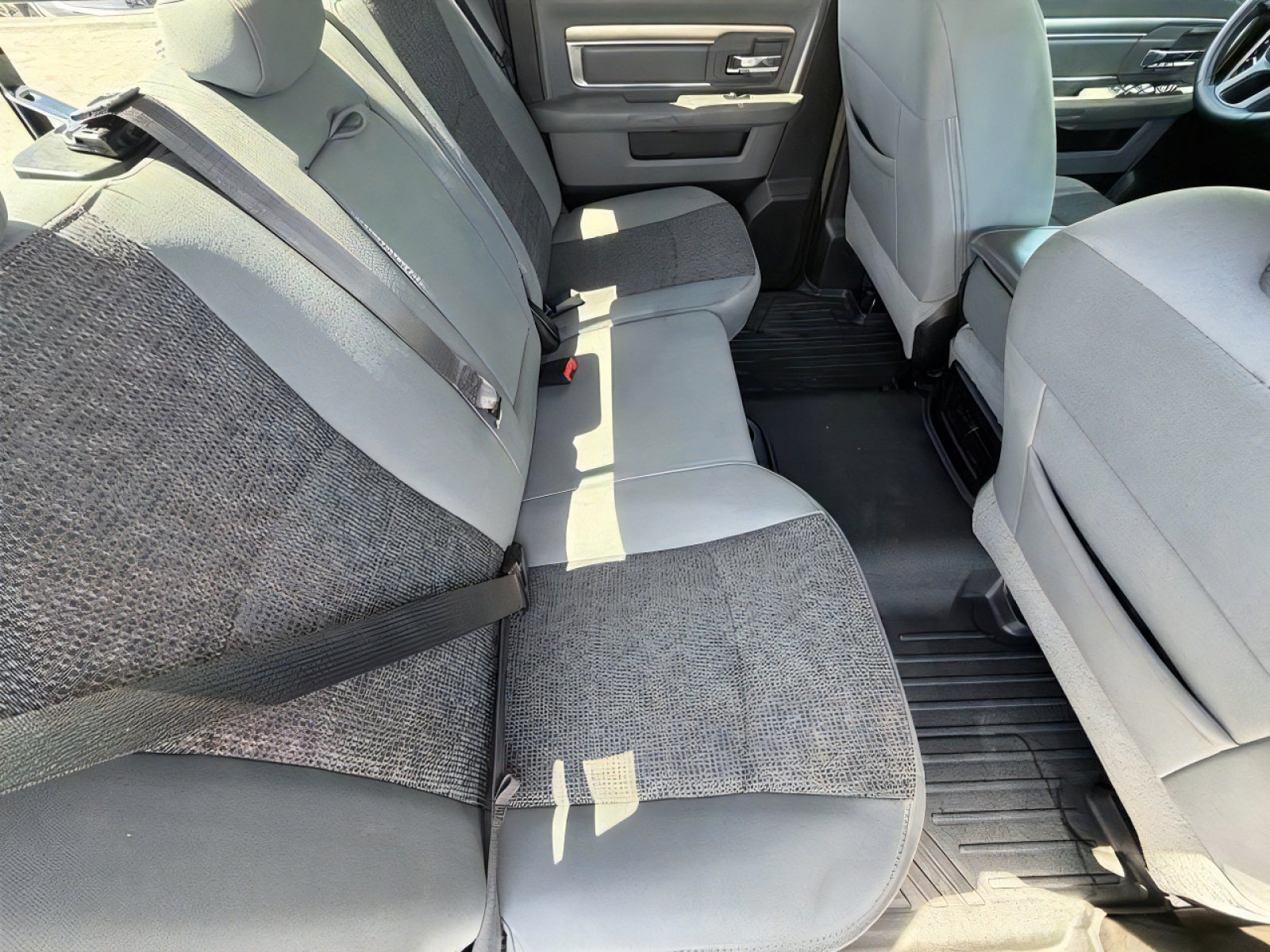 Used 2019 RAM 1500 Big Horn RWD image 11
