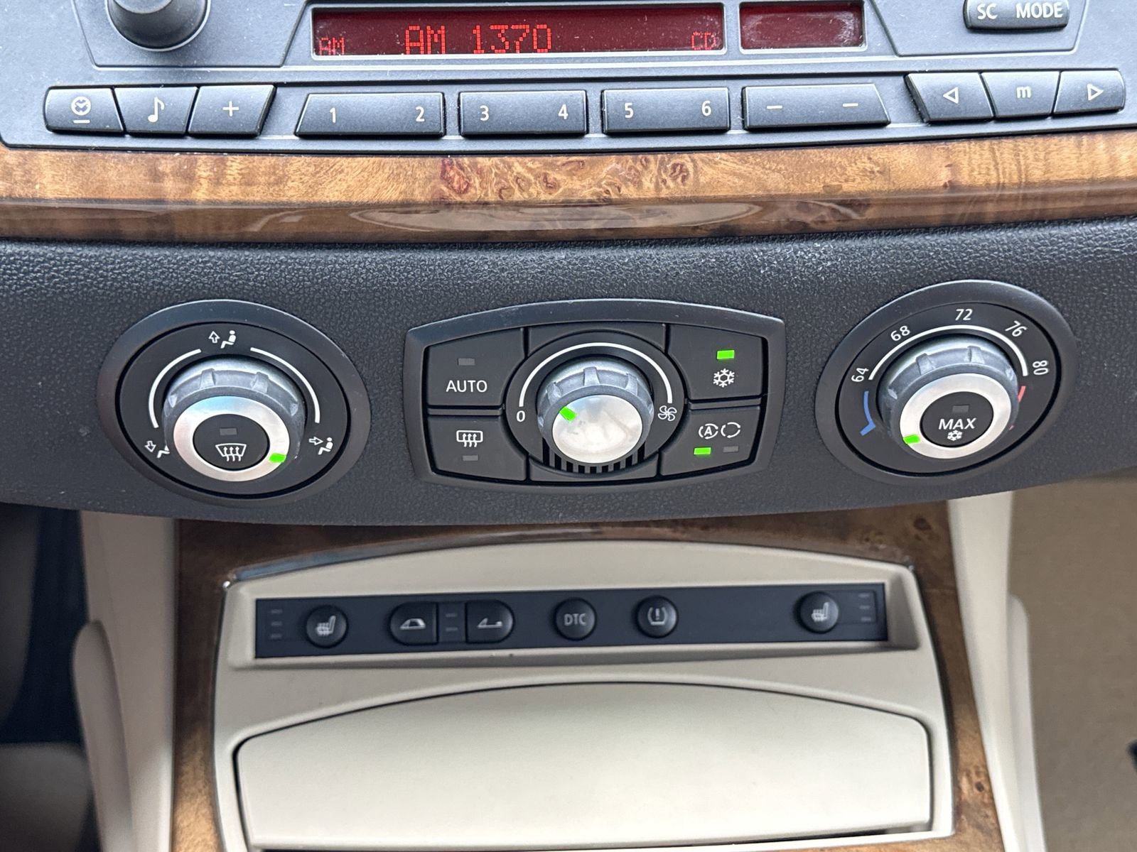 Used 2007 BMW Z4 3.0i RWD image 7