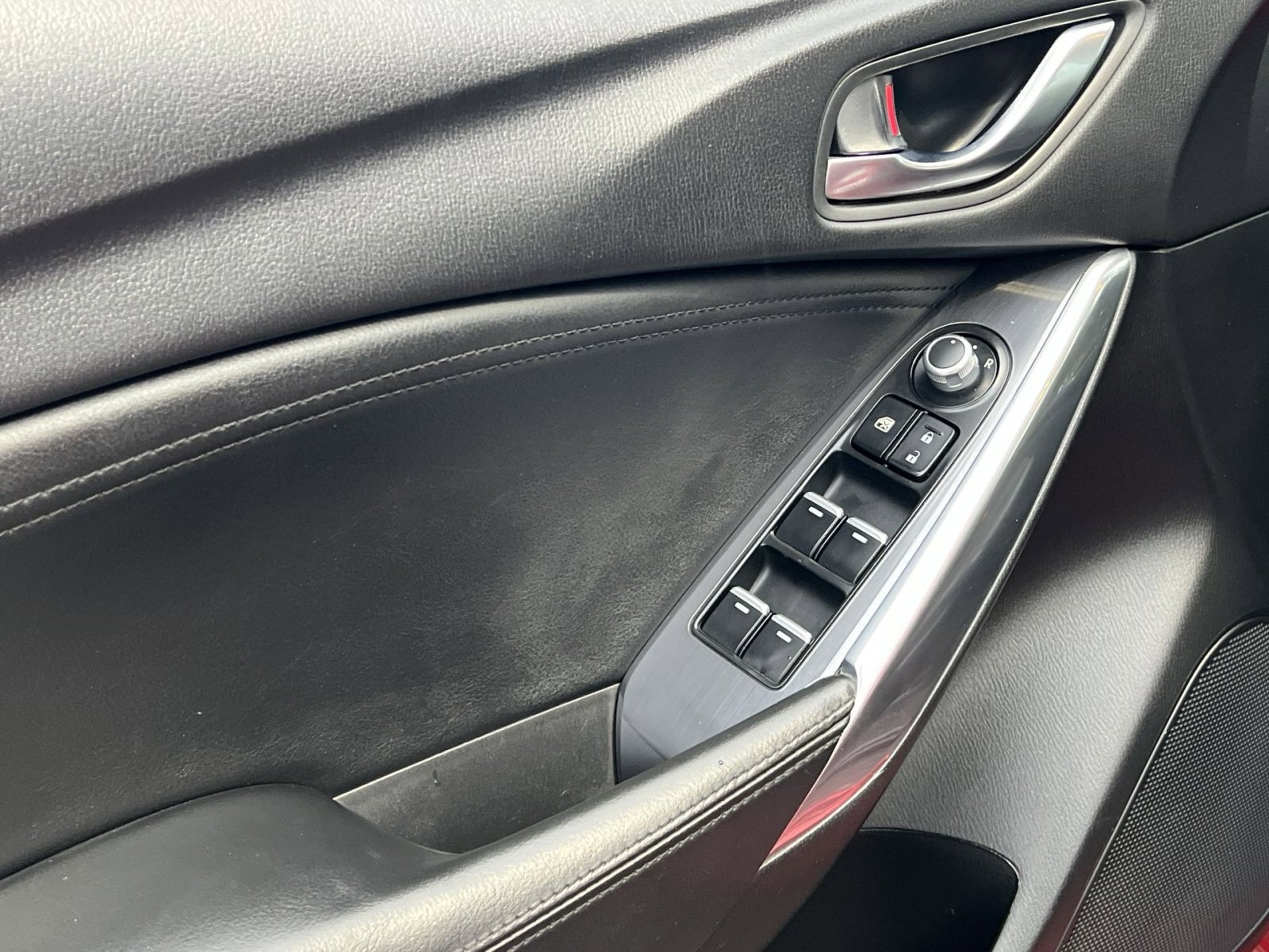 Used 2017 MAZDA MAZDA6 Touring image 15