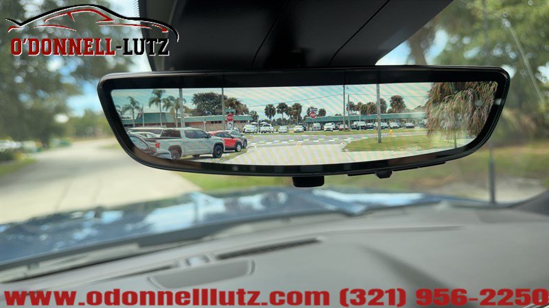 Used 2026 GMC Sierra 2500 Denali Ultimate AWD/4WD image 21