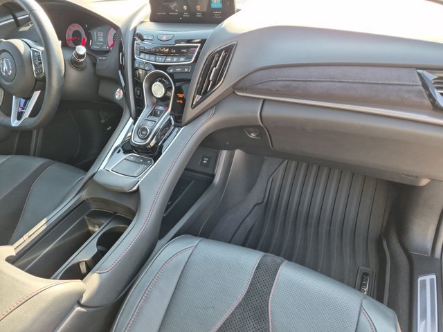 Used 2022 Acura RDX w/ Advance Package FWD image 23