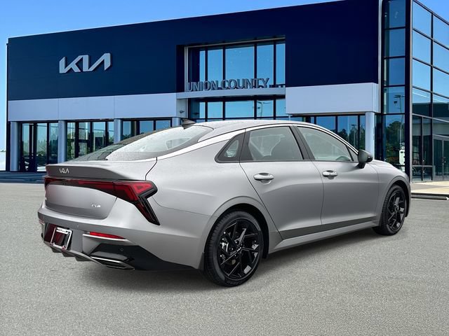 New 2026 Kia K5 GT-Line w/ GT-Line Premium Package AWD/4WD image 6