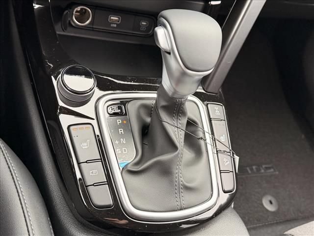 New 2026 Kia Seltos S AWD/4WD image 25