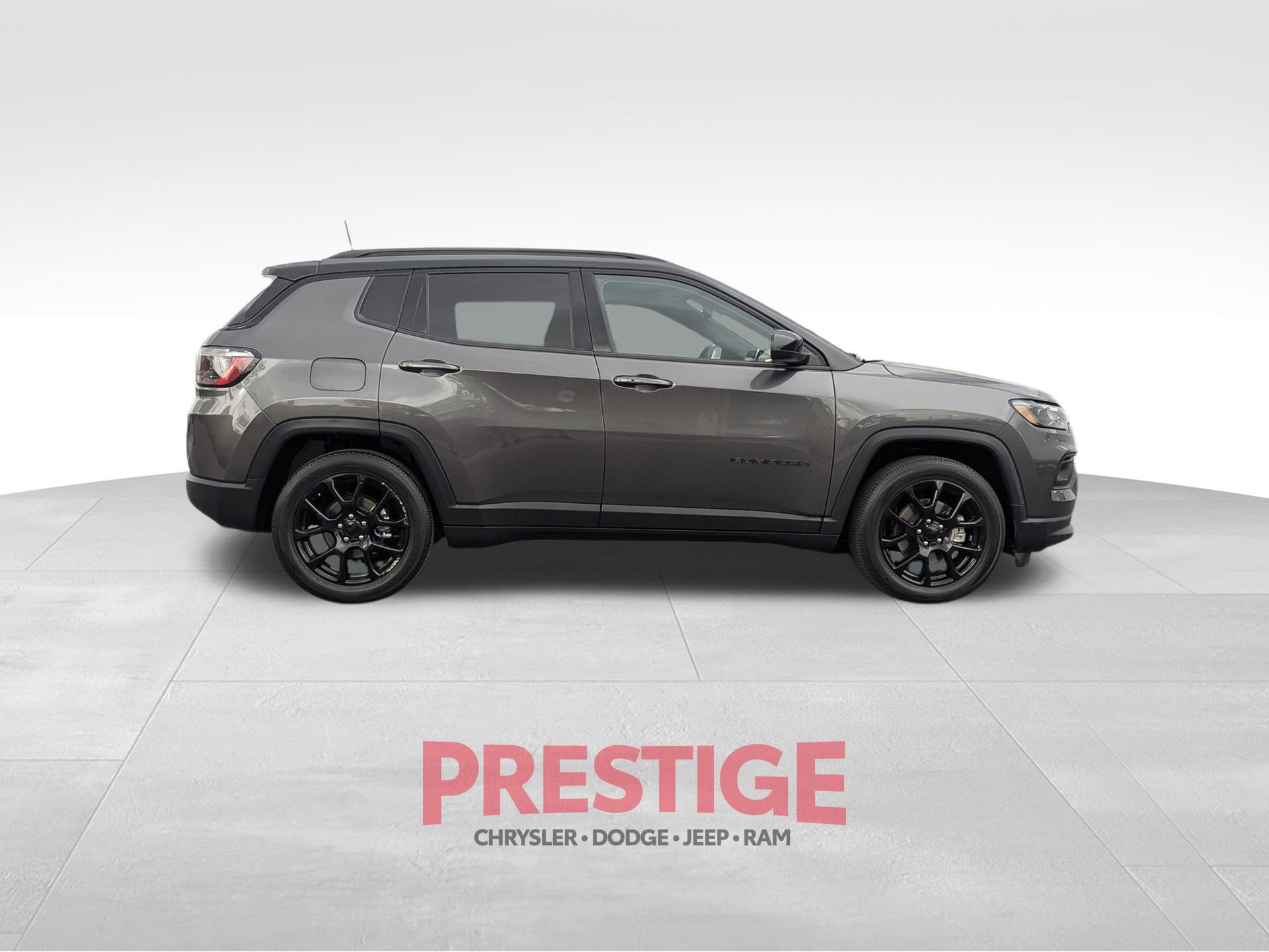Used 2022 Jeep Compass Altitude image 7