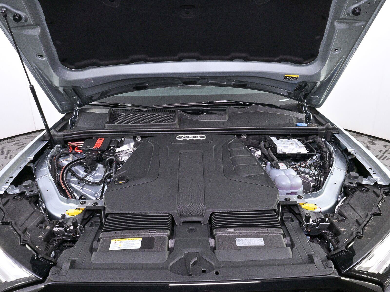 New 2026 Audi Q7 2.0T Premium Plus AWD/4WD image 38