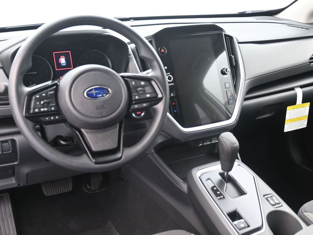 Certified 2025 Subaru Crosstrek 2.0i Premium AWD/4WD image 15