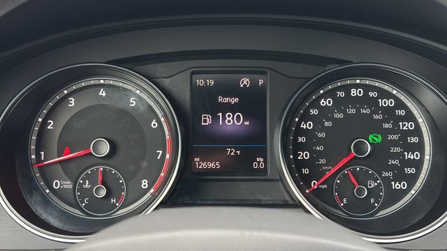 Used 2021 Volkswagen Atlas S AWD/4WD image 21