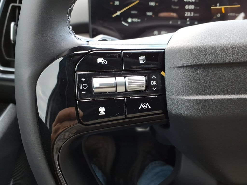 New 2026 Kia Sorento SX Prestige AWD/4WD image 26