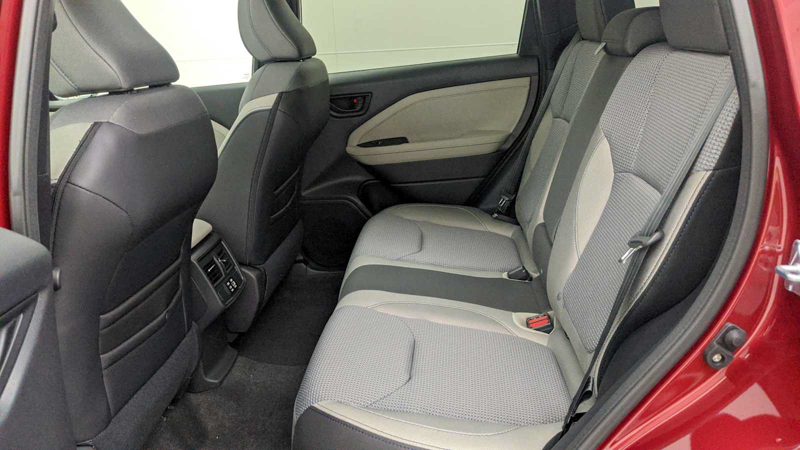 New 2026 Subaru Forester Premium AWD/4WD image 25