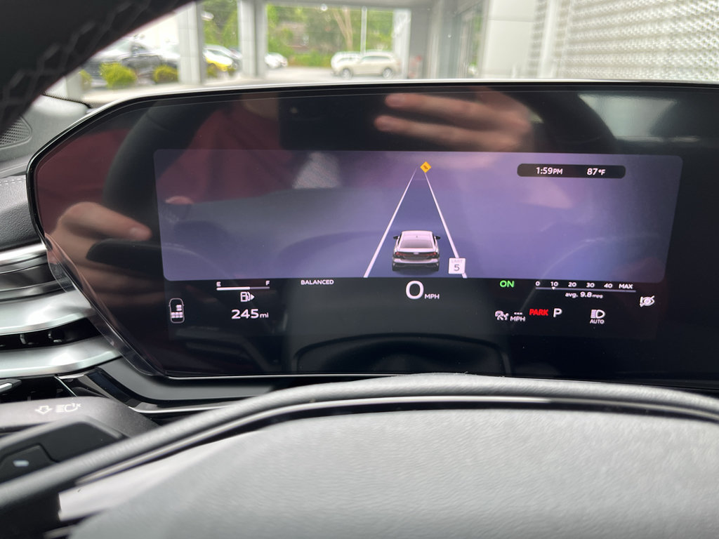 New 2026 Audi A5 2.0T Premium Plus AWD/4WD image 31