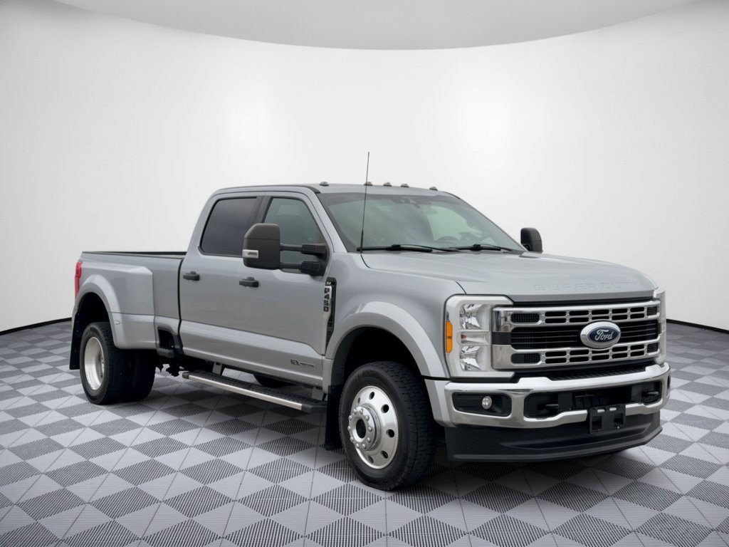Used 2023 Ford F450 XLT AWD/4WD image 7