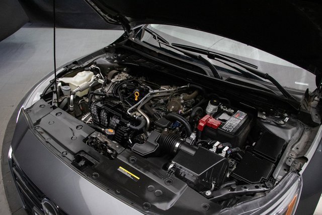 Used 2024 Nissan Altima 2.5 SV image 29