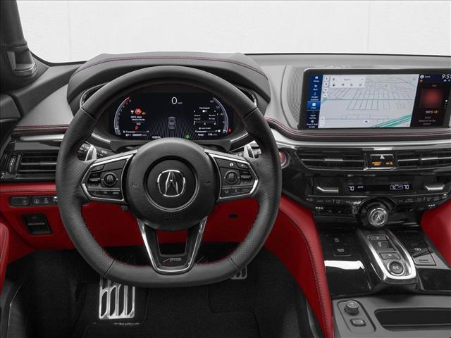 New 2026 Acura MDX A-Spec AWD/4WD image 4