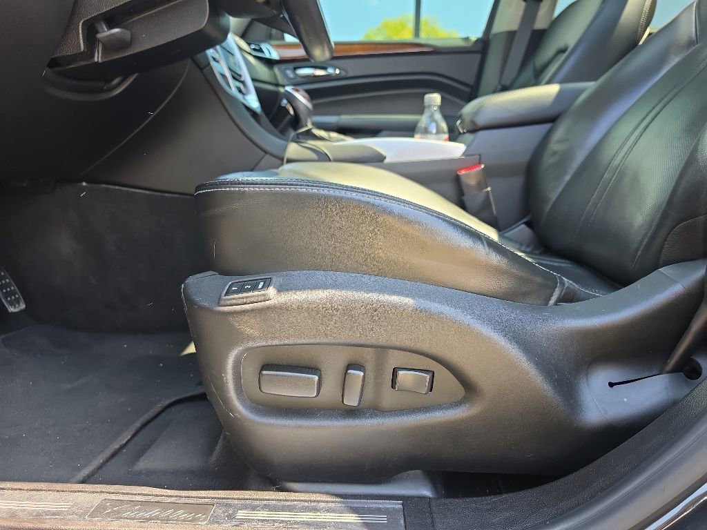 Used 2016 Cadillac SRX Premium AWD/4WD image 15
