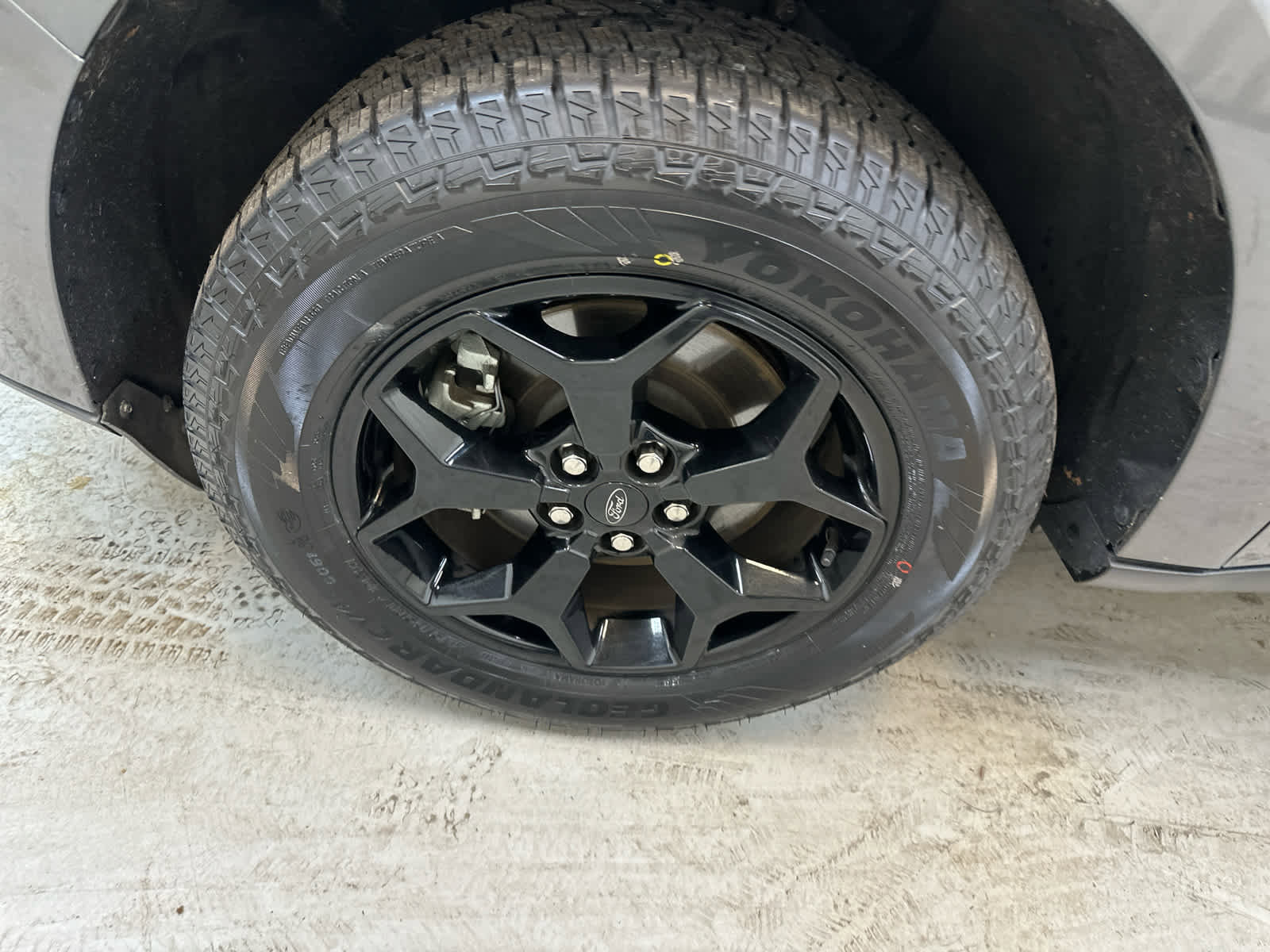 Used 2022 Ford Maverick XLT w/ Equipment Group 300A Standard image 12