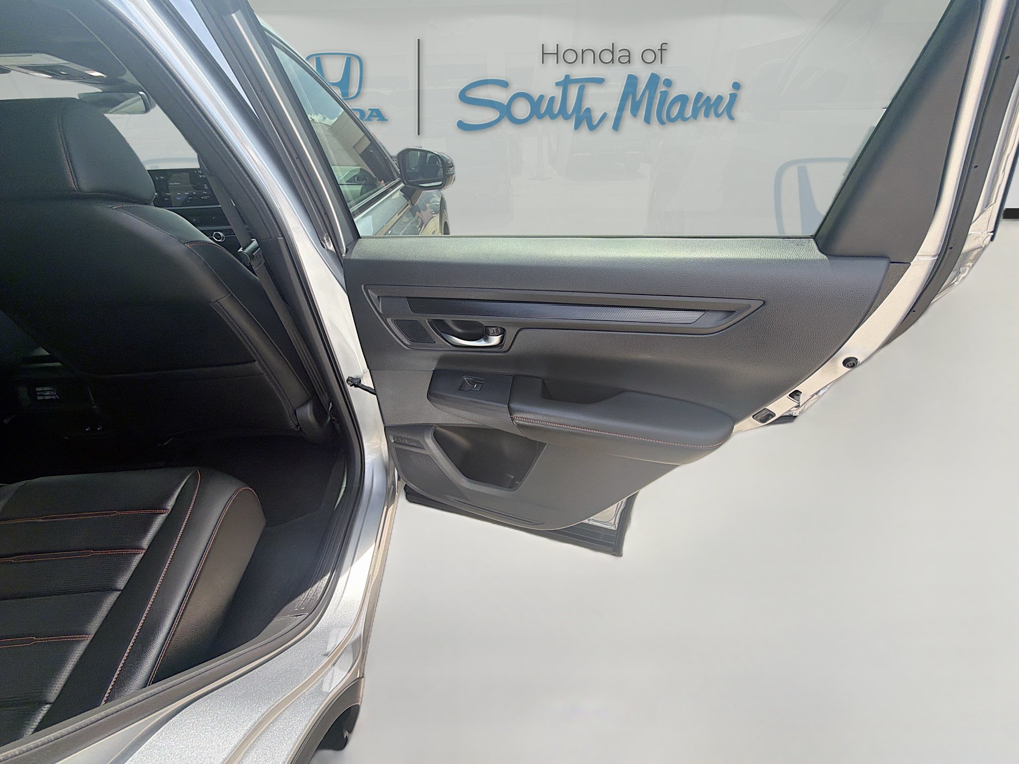 Certified 2026 Honda CR-V Sport-L image 30
