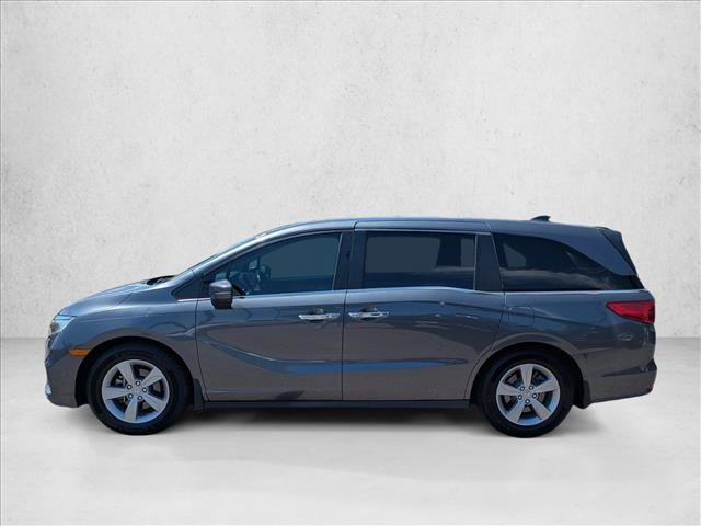 Used 2020 Honda Odyssey EX-L image 9