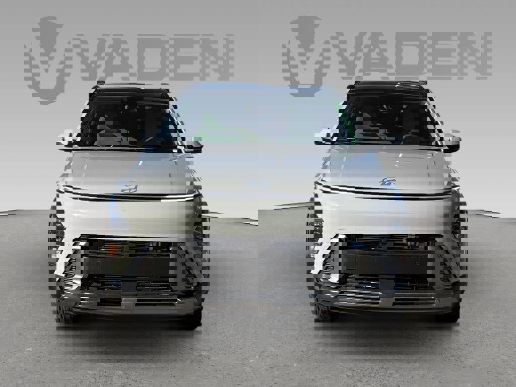 New 2026 Hyundai Kona Limited image 54