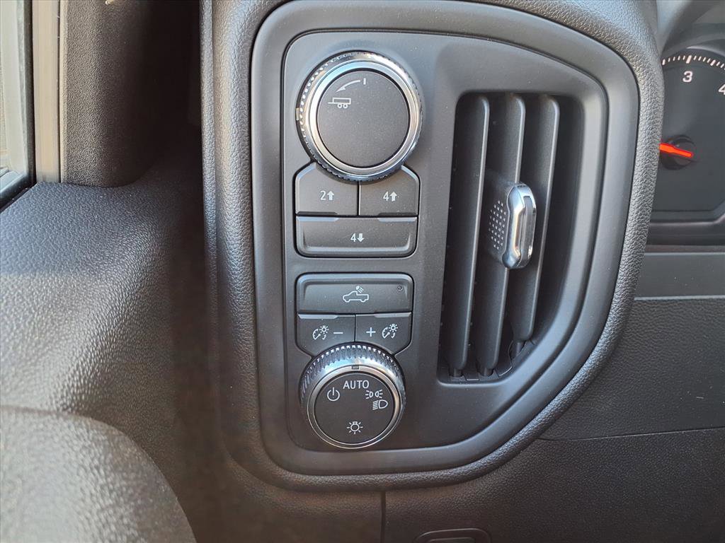 New 2026 GMC Sierra 3500 Pro w/ Convenience Package image 12