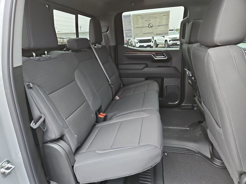 New 2025 Chevrolet Silverado 1500 RST w/ Convenience Package II image 28
