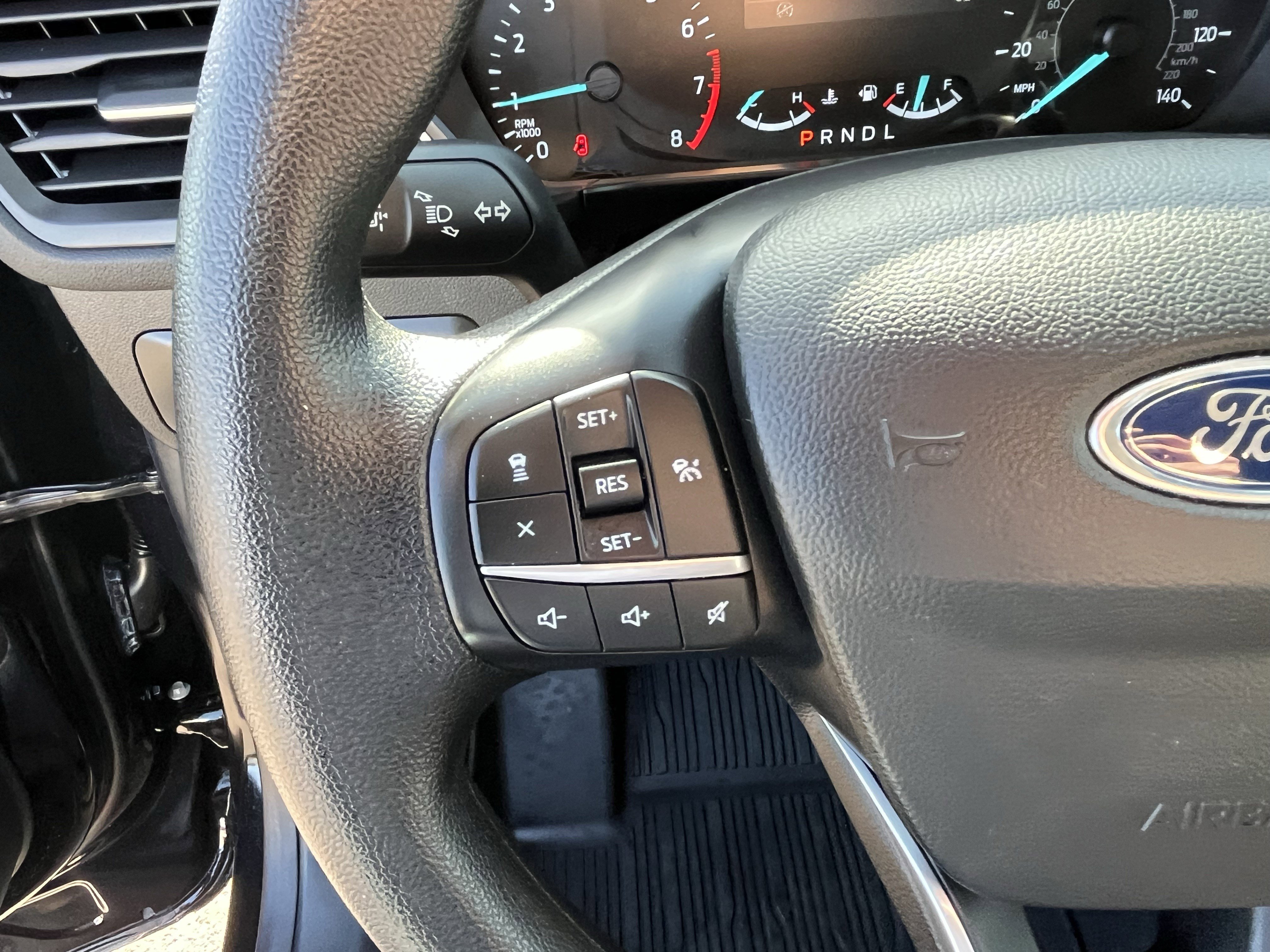 Used 2020 Ford Escape SE FWD image 19