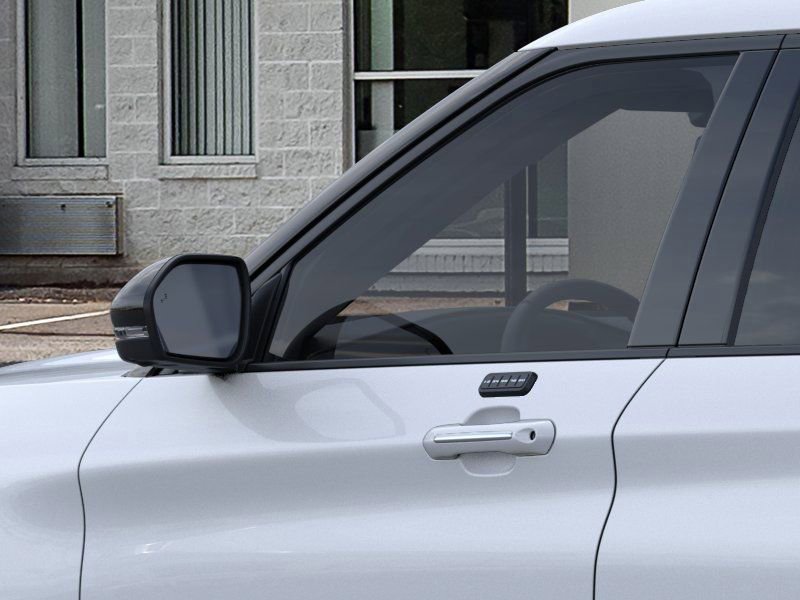 New 2026 Ford Explorer Platinum image 43