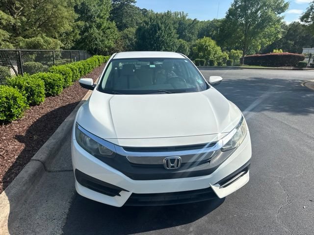 Used 2016 Honda Civic LX image 12