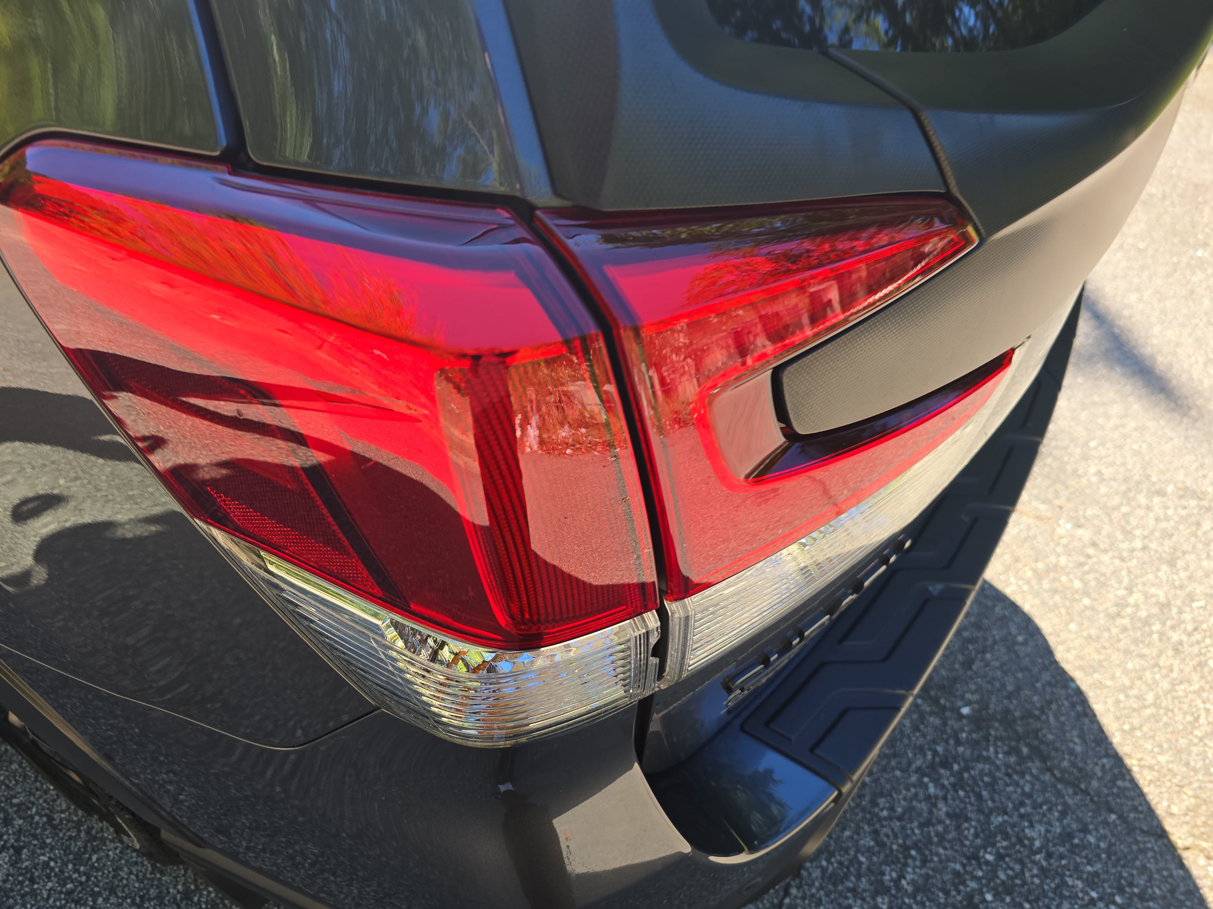 Used 2022 Subaru Forester Wilderness AWD/4WD image 31