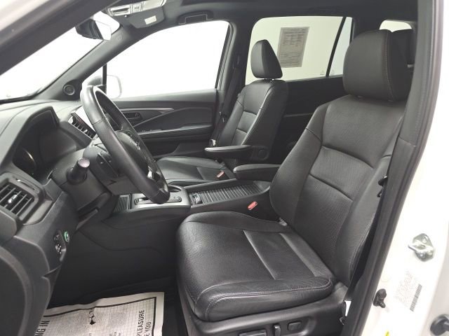 Used 2023 Honda Passport EX-L image 23