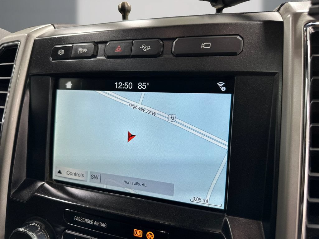 Used 2018 Ford F250 Lariat w/ Lariat Ultimate Package AWD/4WD image 20