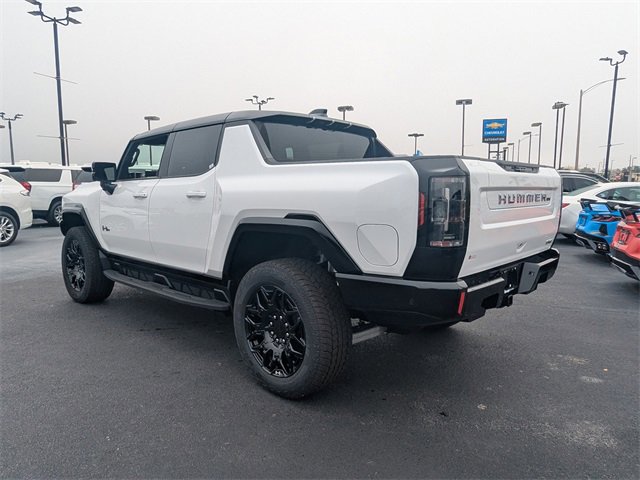 New 2026 GMC Hummer EV 2X image 6
