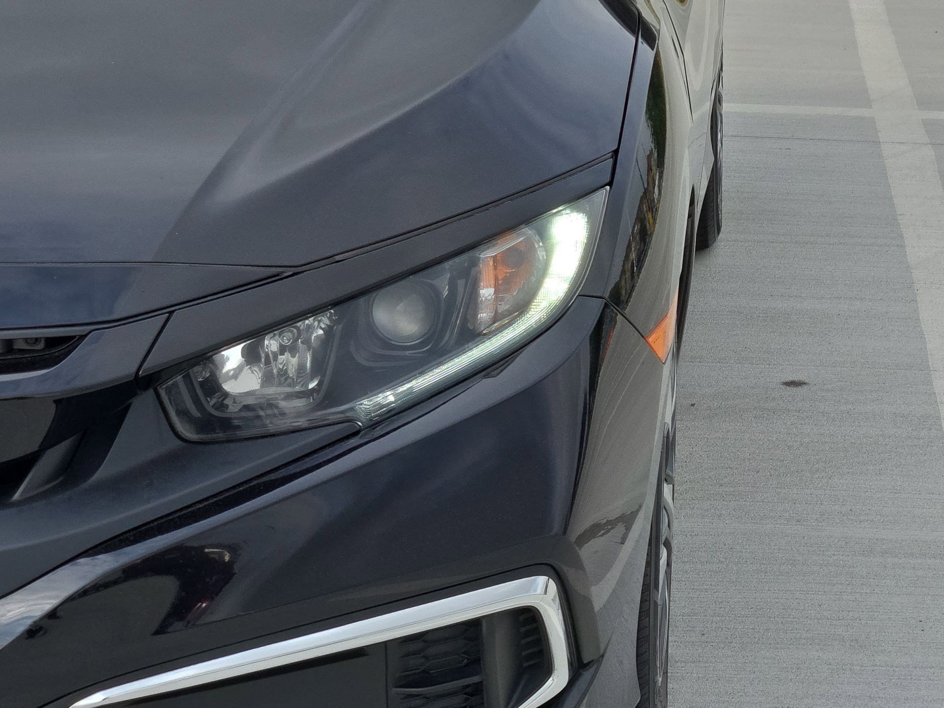 Used 2020 Honda Civic LX image 10