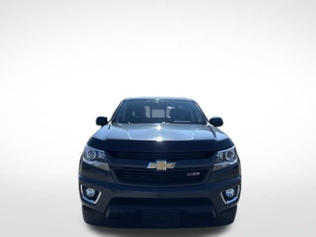 Used 2017 Chevrolet Colorado Z71 AWD/4WD image 13